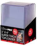 UltraPro Toploader 260pt