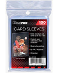 Pro Card Sleeves 100er