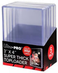 UltraPro Toploader 360pt