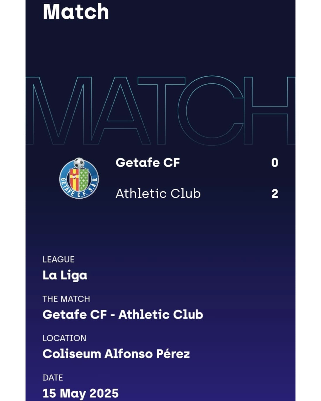 Borja Mayoral WORN JERSEY, AUTO, Getafe FC, Matchworn Certificate