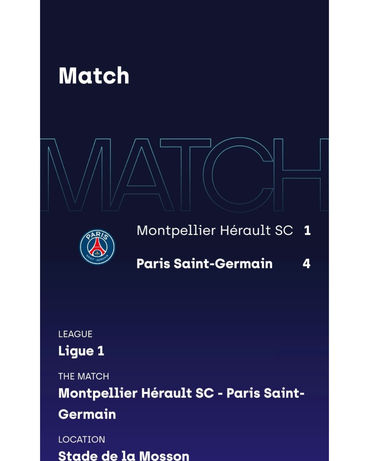 Lucas Hernández JERSEY AUTO, Paris Saint-Germain, Matcworn Certificate