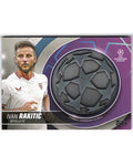 Topps UCC Flagahip 2023/24- Ivan Rakitic Starball Relic