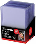 UltraPro Toploader 100pt