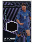 Panini Obsidian 2019/20- Riccardo Montolivo /75 patch, Italy