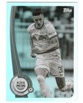 Topps RB Salzburg Team set -Benjamin Sesko /75, RB Salzburg