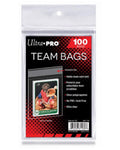 Ultra Pro Team Bag Sleeves (100)