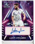 Leaf- Luka Ivanusec /4 auto