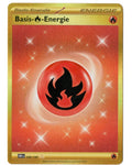 Basic Fire Energy (OBF 230)