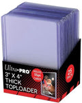 UltraPro Toploader 55pt